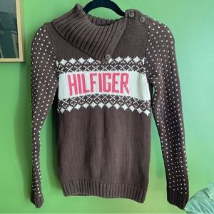 Tommy Hilfiger sweater